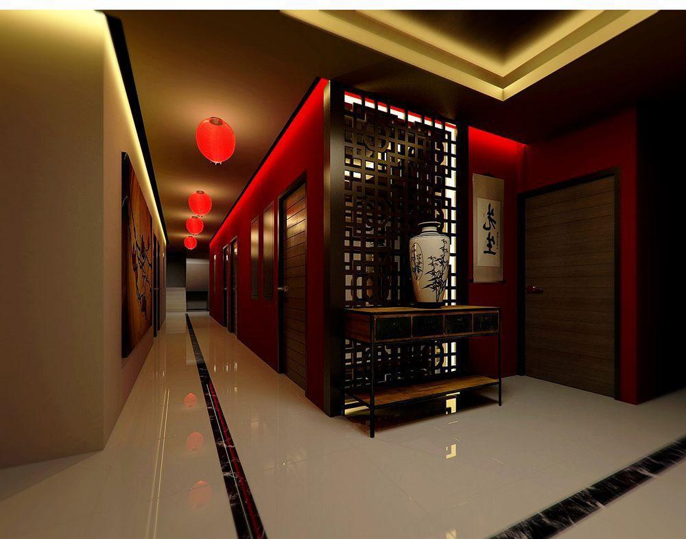 The Aim 酒店